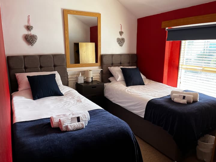 საძინებელი 2