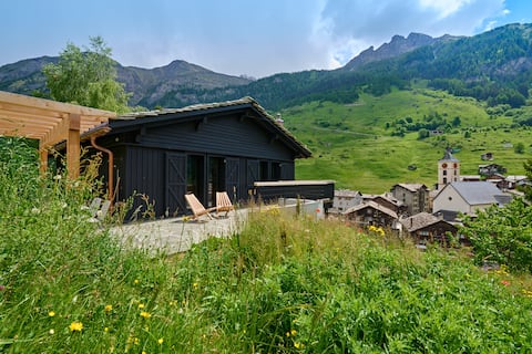 Ariasana Chalet