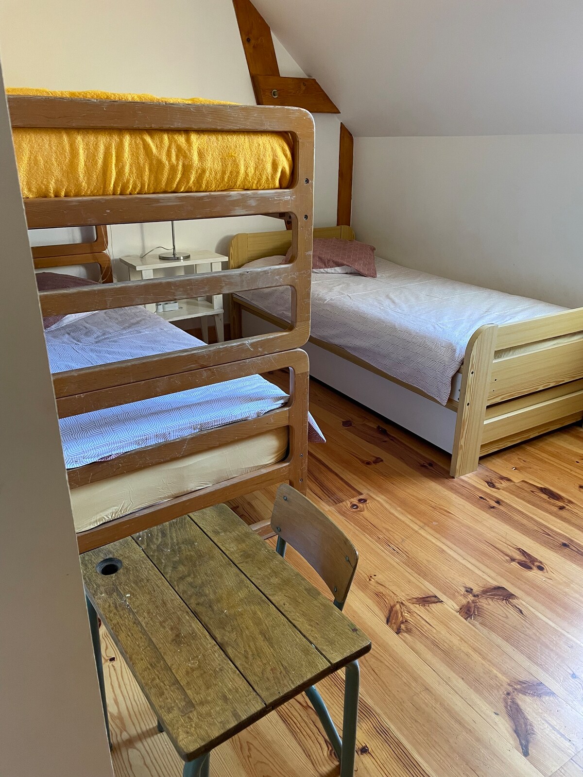 Спална соба 3