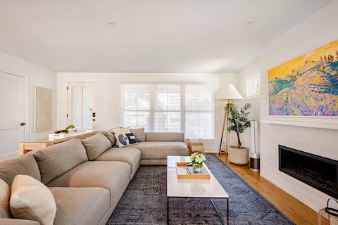 Immaculate Rehoboth Beach Retreat