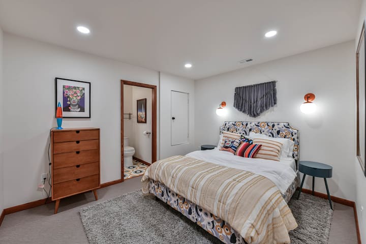 საძინებელი 5