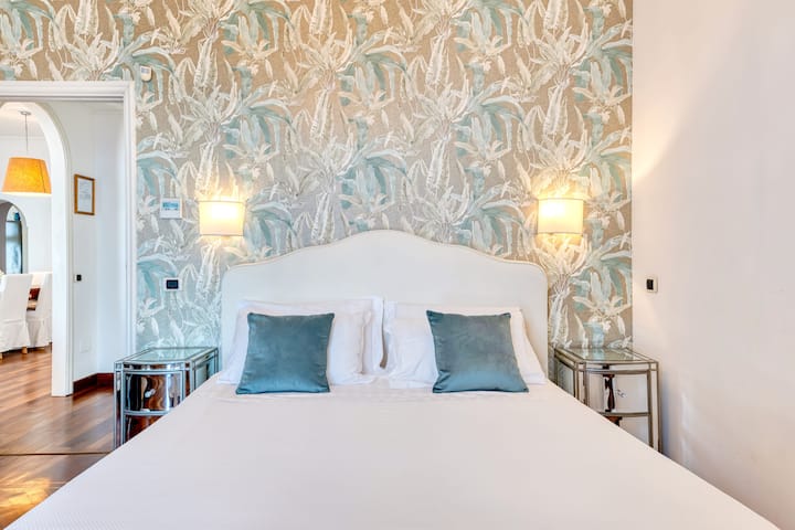 Chambre 1