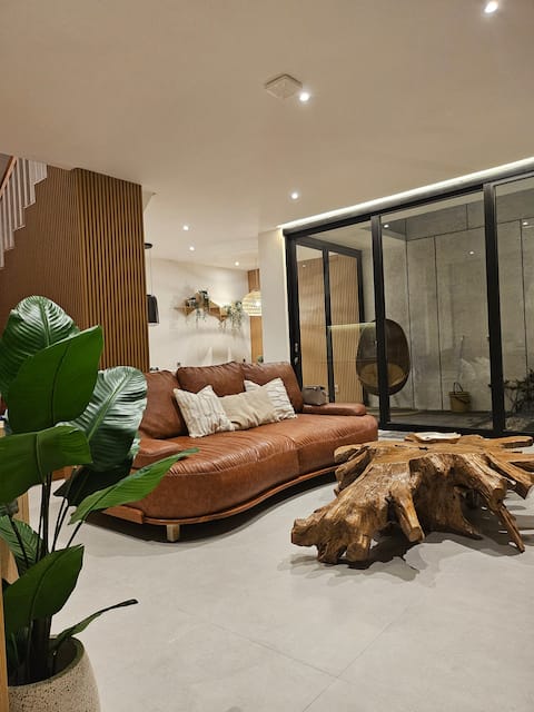 Keenan Living Jakal (Newly Renovated)