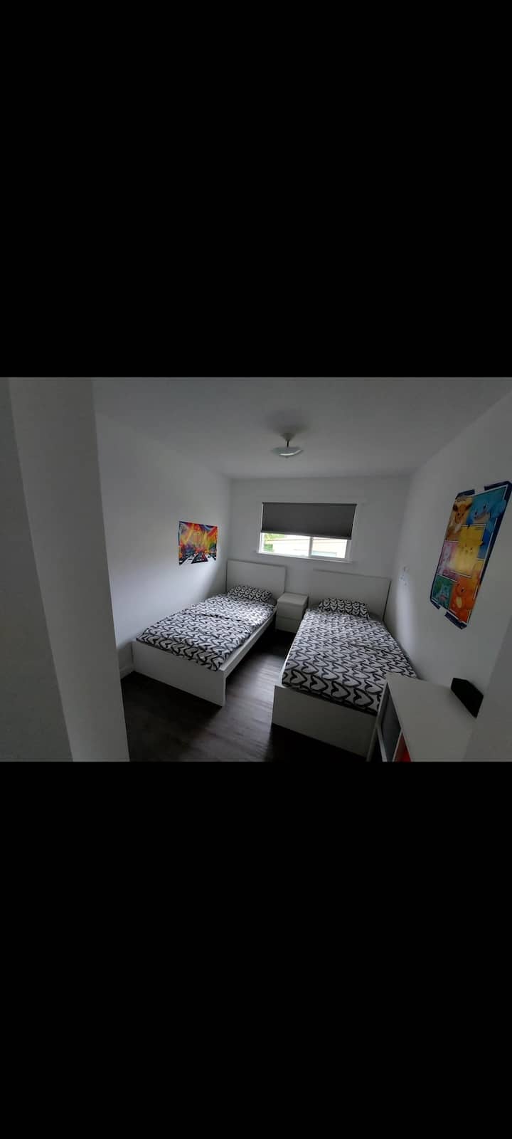 Спална соба 3