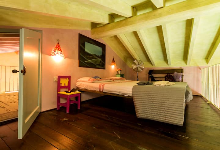 Chumba cha kulala 2