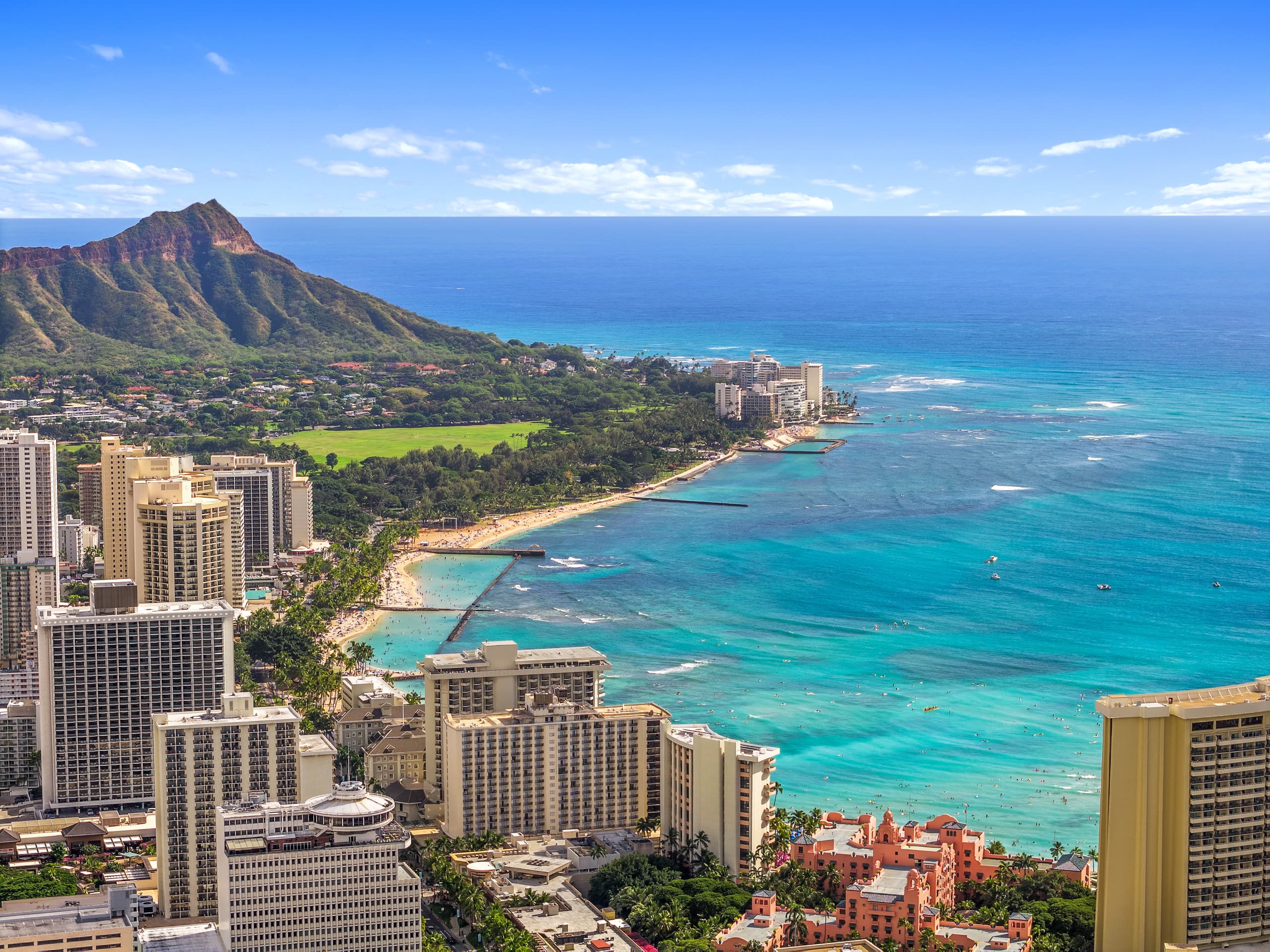 Condo in Honolulu · ★5.0 · 1 bedroom · 1 bed · 1 private bath - Image 32
