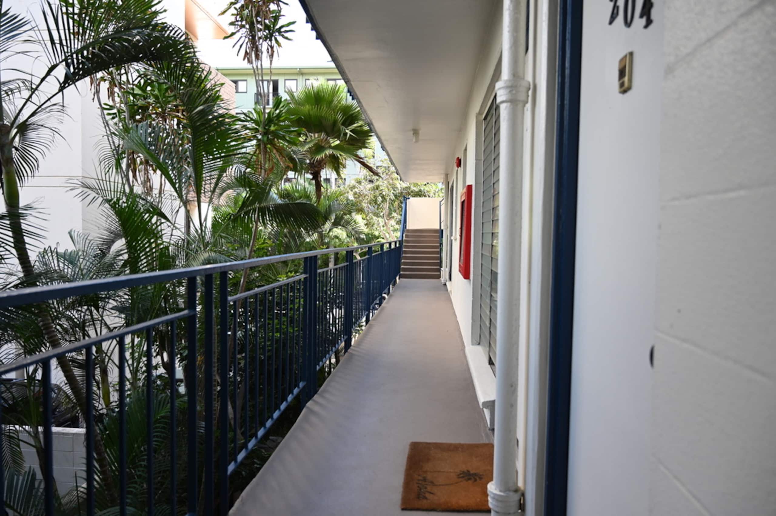 Condo in Honolulu · ★5.0 · 1 bedroom · 1 bed · 1 private bath - Image 29