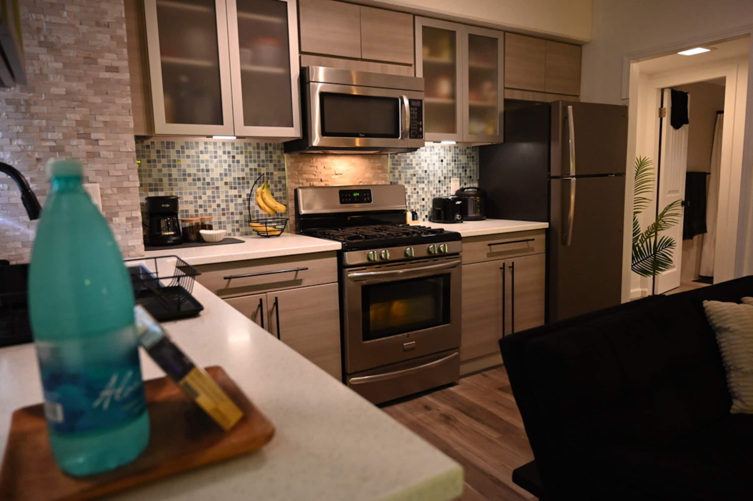 Condo in Honolulu · ★5.0 · 1 bedroom · 1 bed · 1 private bath - Image 9