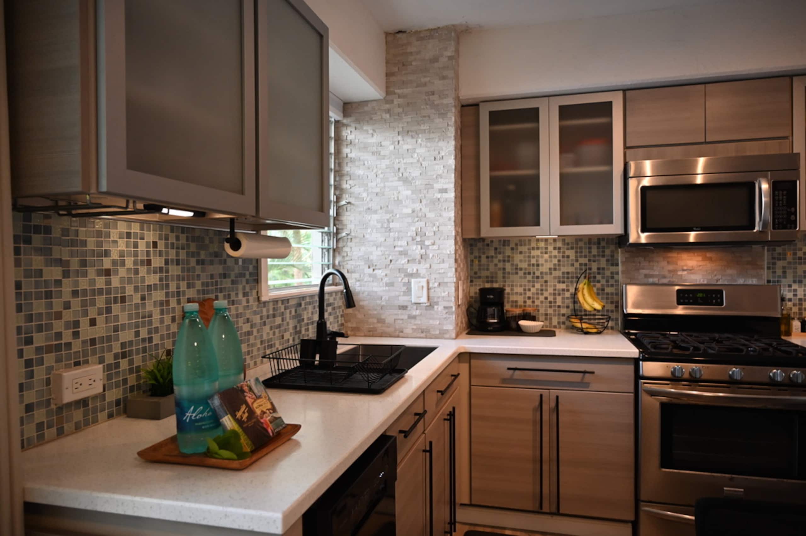 Condo in Honolulu · ★5.0 · 1 bedroom · 1 bed · 1 private bath - Image 7
