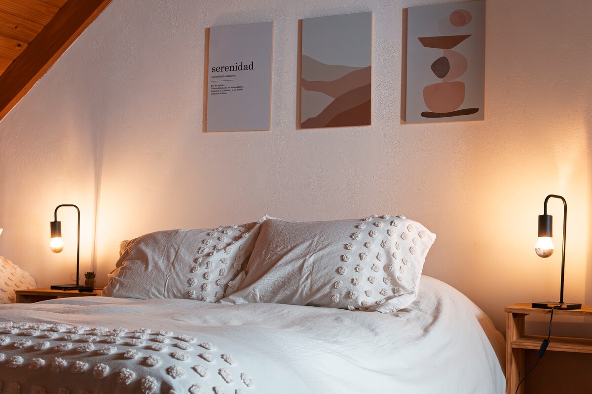 საძინებელი