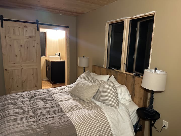 غرفة النوم 2