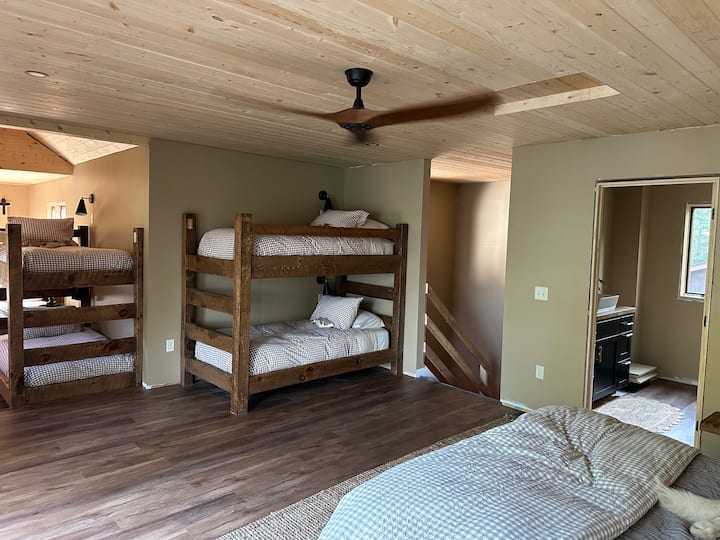 غرفة النوم 1