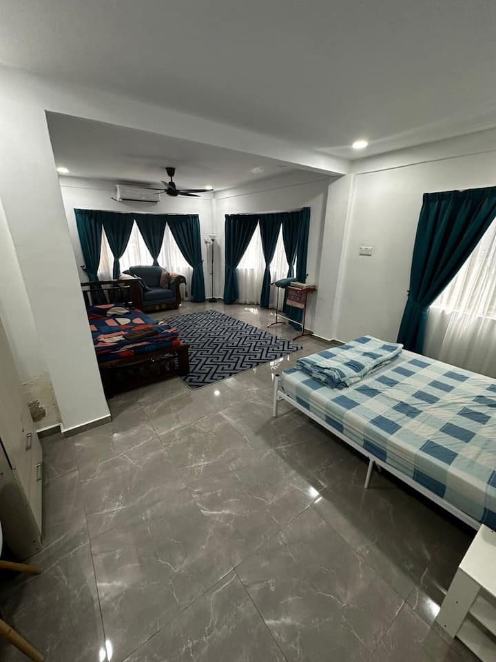 Yataq otağı 3