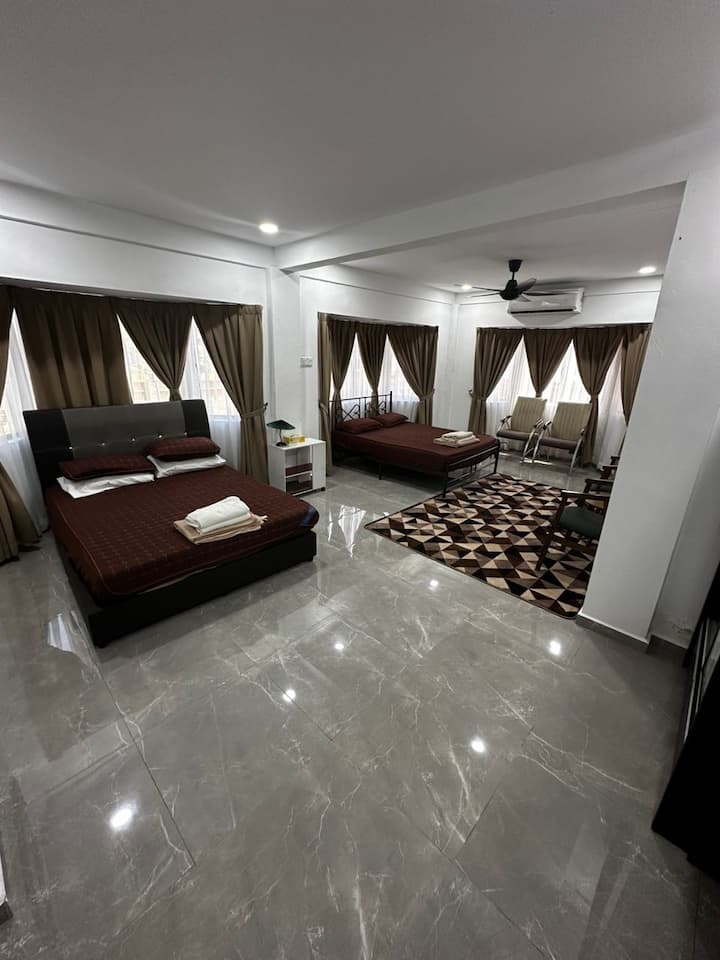 Yataq otağı 2