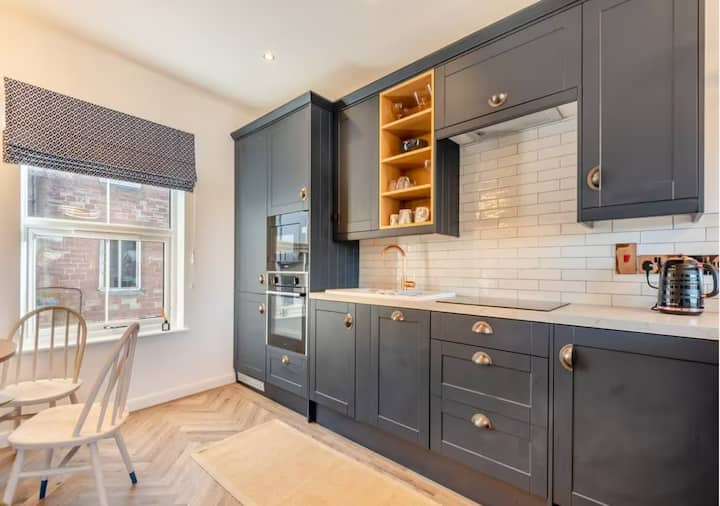 Boutique 2 Bedroom House With River View! - Ross-on-Wye