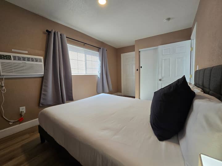 ห้องนอน