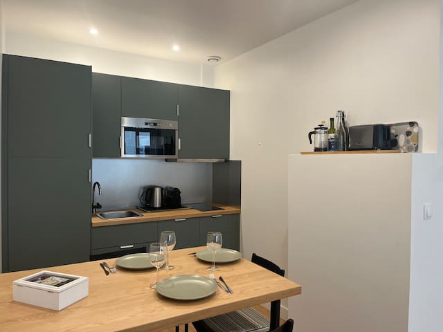 TheGoodButler Provence managed Airbnb listing 2