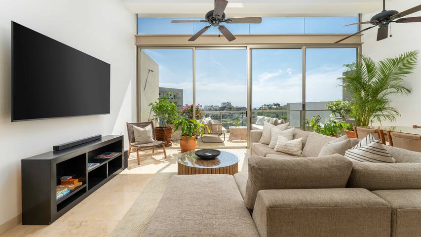 Bayside Vacations managed Airbnb listing 1