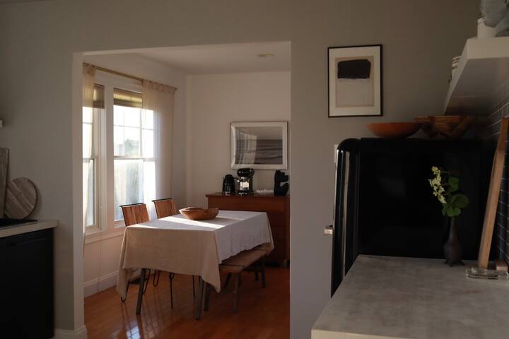 Lovely Home on Block Island | Ocean views Big Lawn gallery image 2