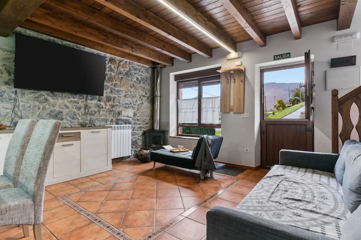 Posada Real De Pajares - Lena
