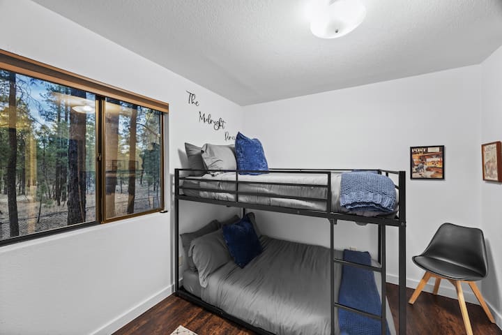 غرفة النوم 3