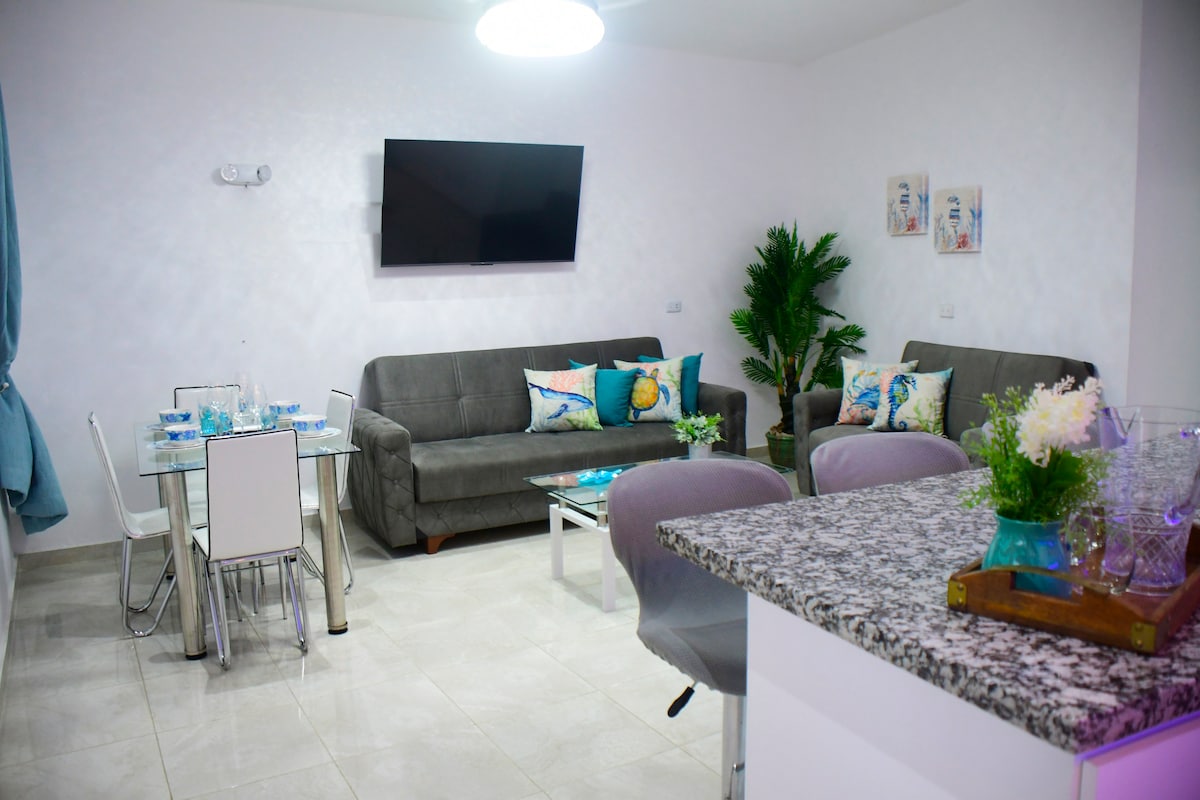 Всекидневна