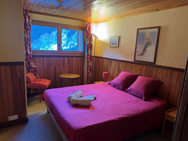 Habitación 1