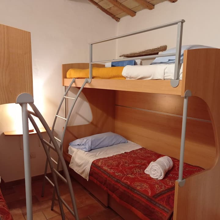 საძინებელი 3