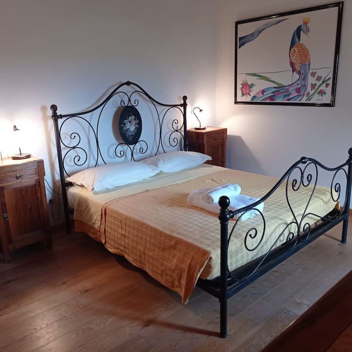 საძინებელი 2