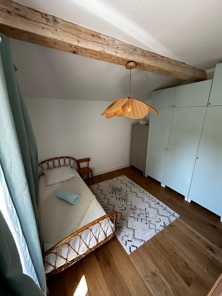 Chambre 3