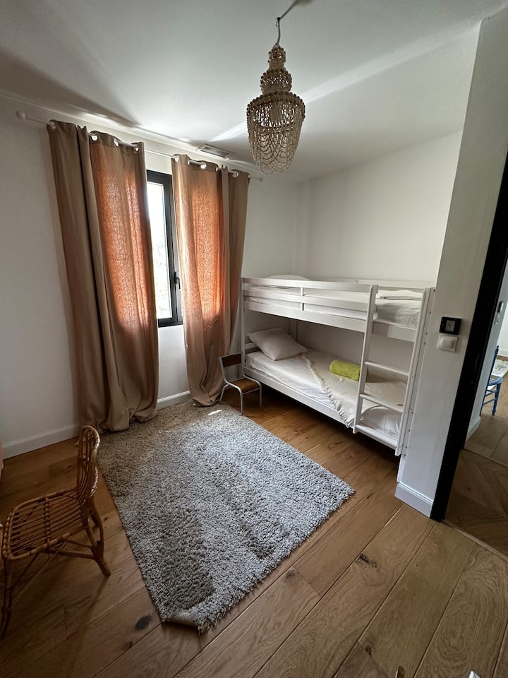 Chambre 4