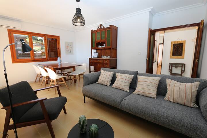 Frontline Beach Apartment - San Pedro del Pinatar