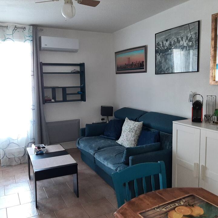 Всекидневна