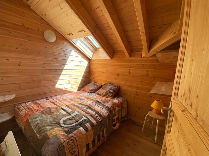 غرفة النوم 1