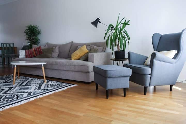 მისაღები ოთახი