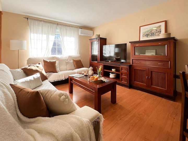 Apartamento Muy Cerca Del Río En Valle Del Jerte - La Covacha