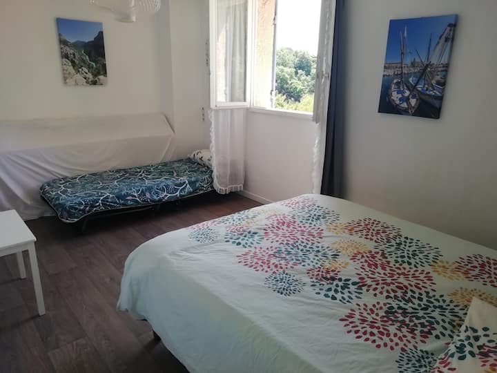 غرفة النوم 4