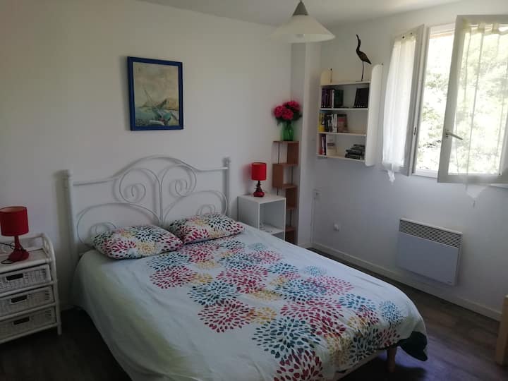 غرفة النوم 3