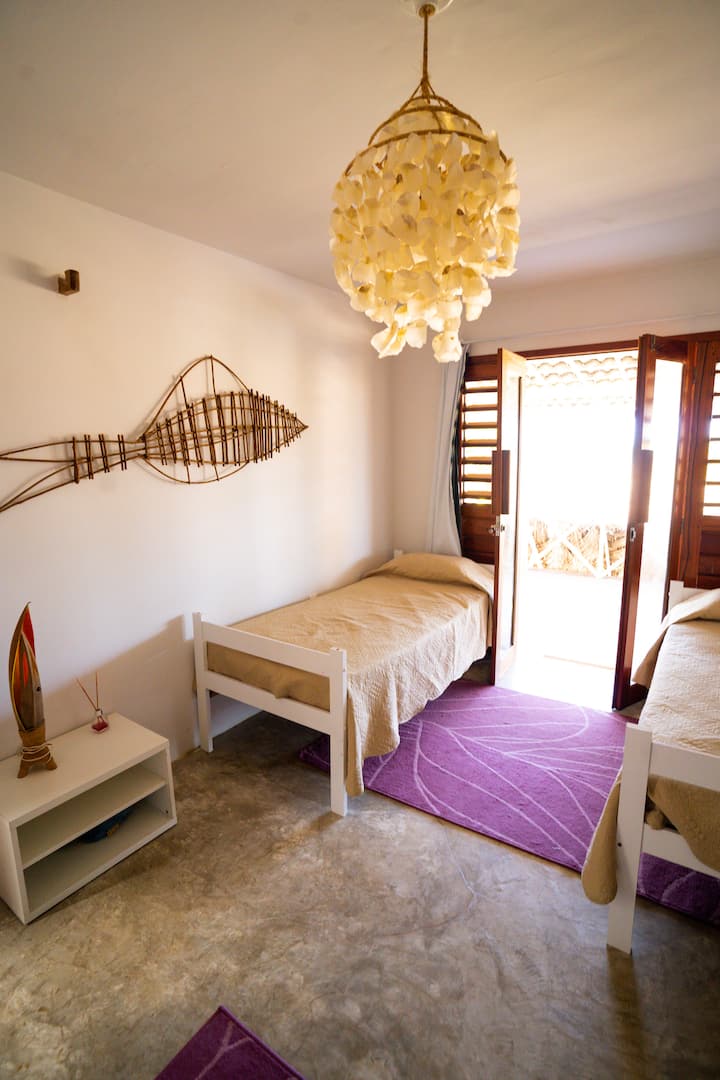 საძინებელი 2