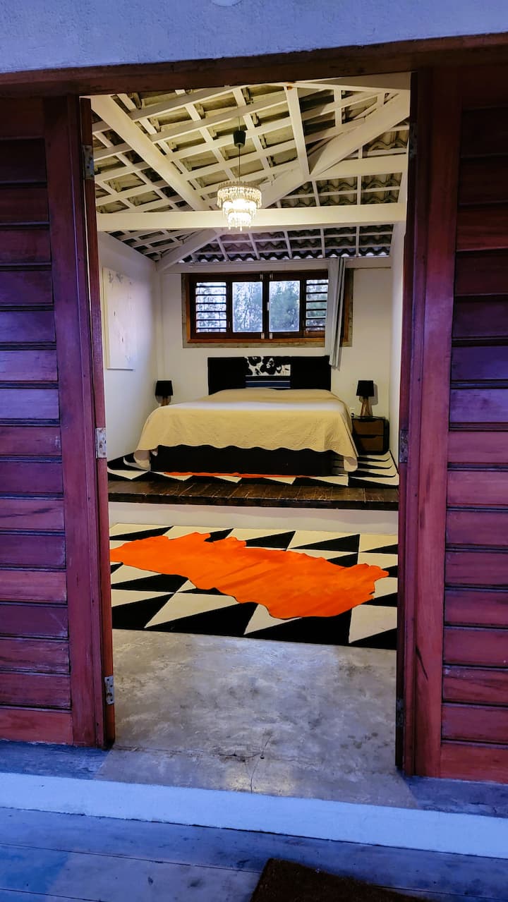 საძინებელი 1