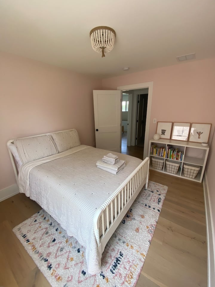 غرفة النوم 3