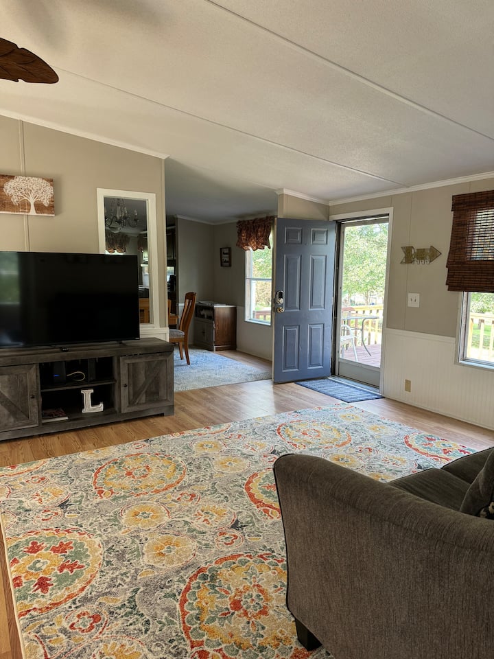 Glamping In Greer - Greer, SC