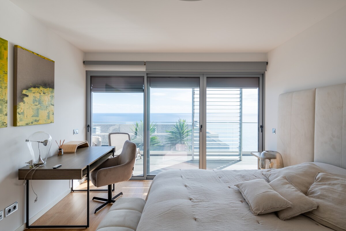 Спална соба 1