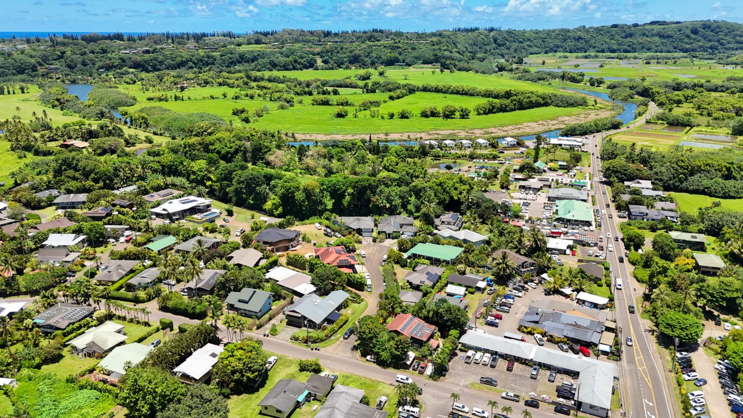 Home in Hanalei · ★4.87 · 5 bedrooms · 6 beds · 2 private baths - Image 53