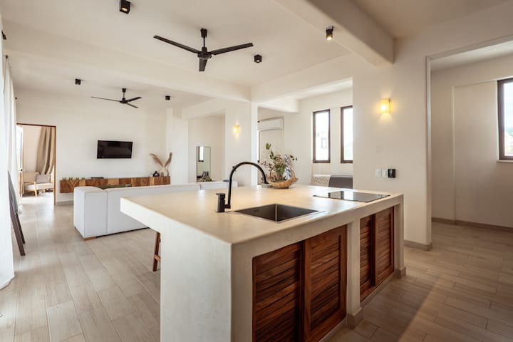 terracosta.harmony managed Airbnb listing 1