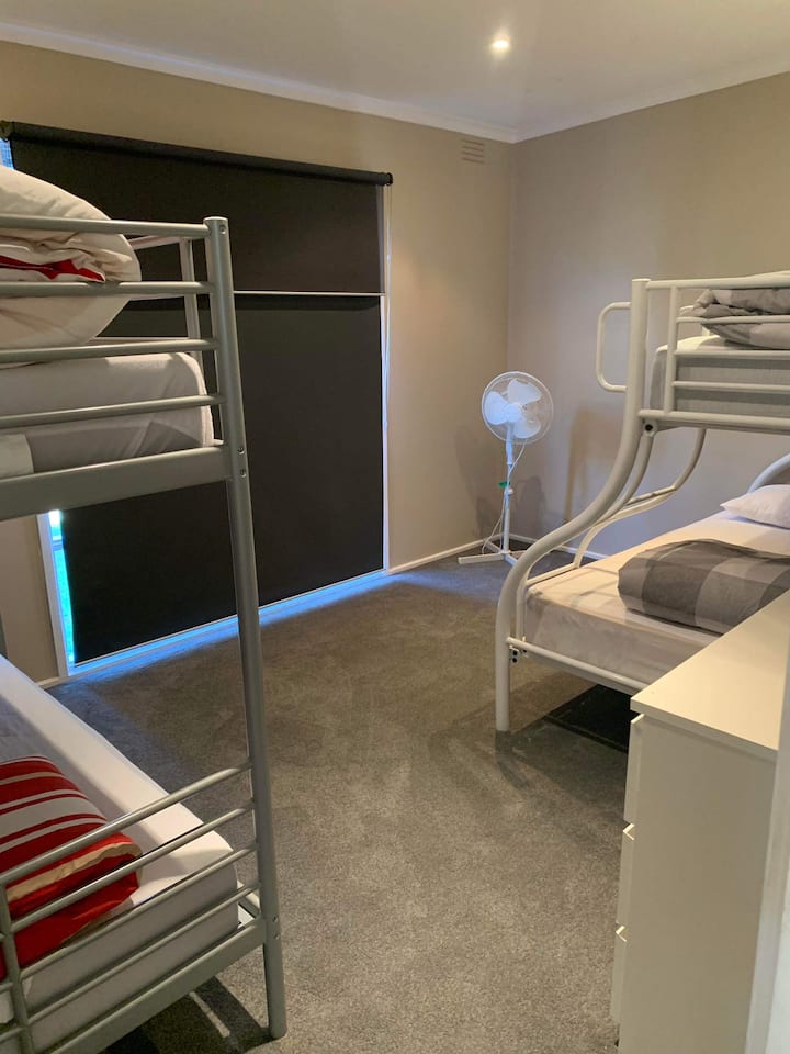 غرفة النوم 3