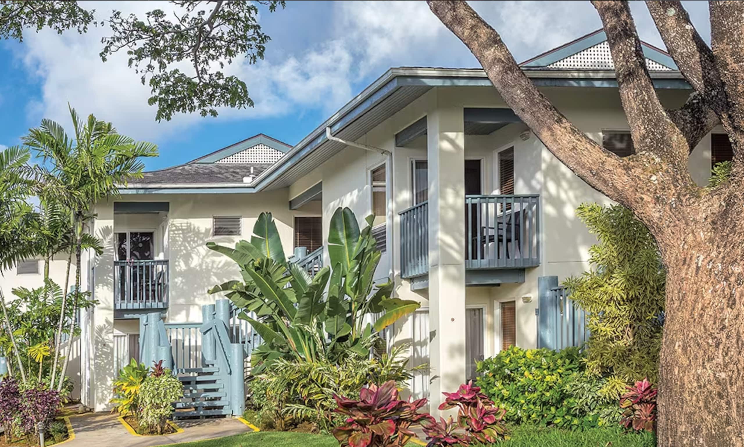 Resort in Princeville · ★4.67 · 2 bedrooms · 3 beds · 2 private baths - Image 19
