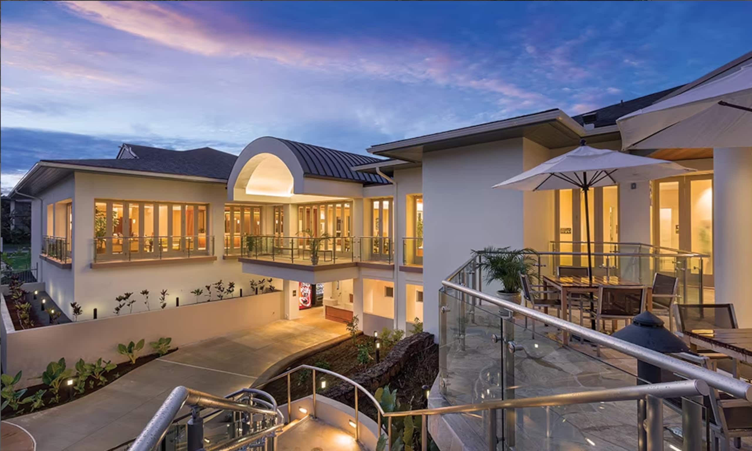 Resort in Princeville · ★4.67 · 2 bedrooms · 3 beds · 2 private baths - Image 31