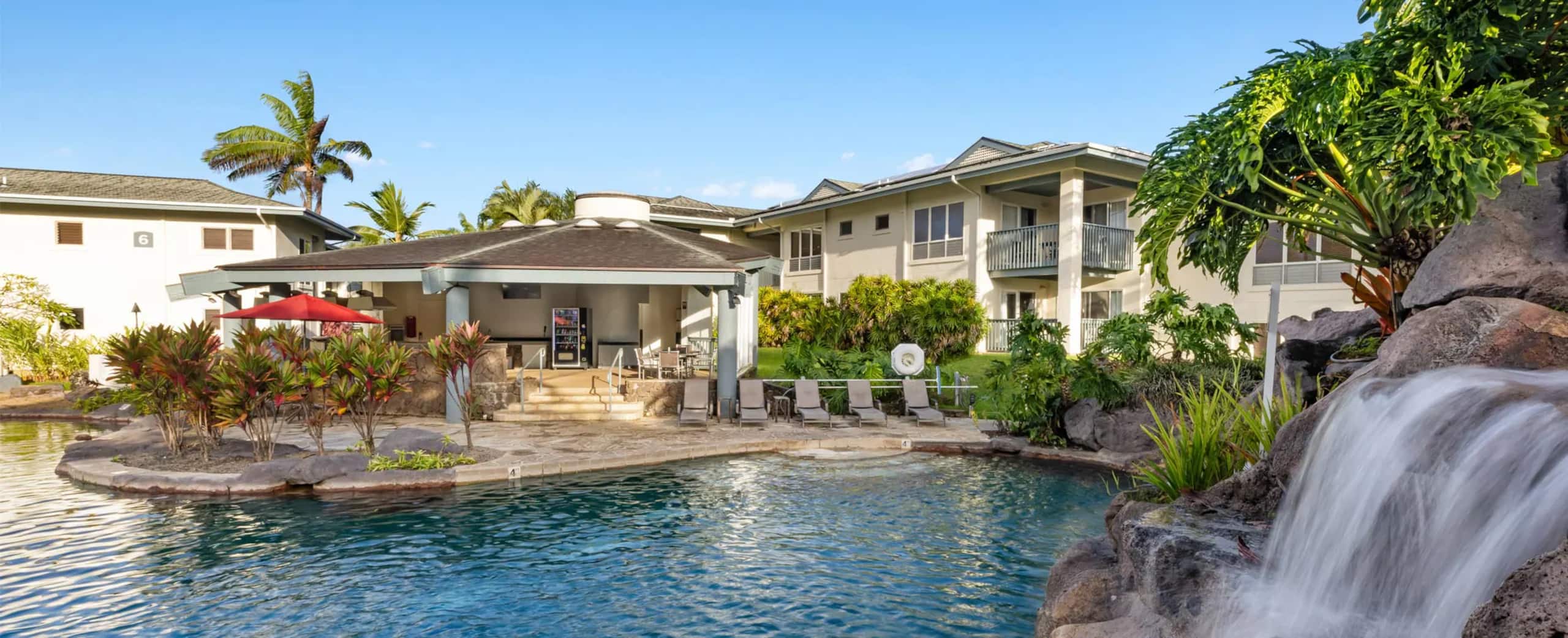 Resort in Princeville · ★4.67 · 2 bedrooms · 3 beds · 2 private baths - Image 38