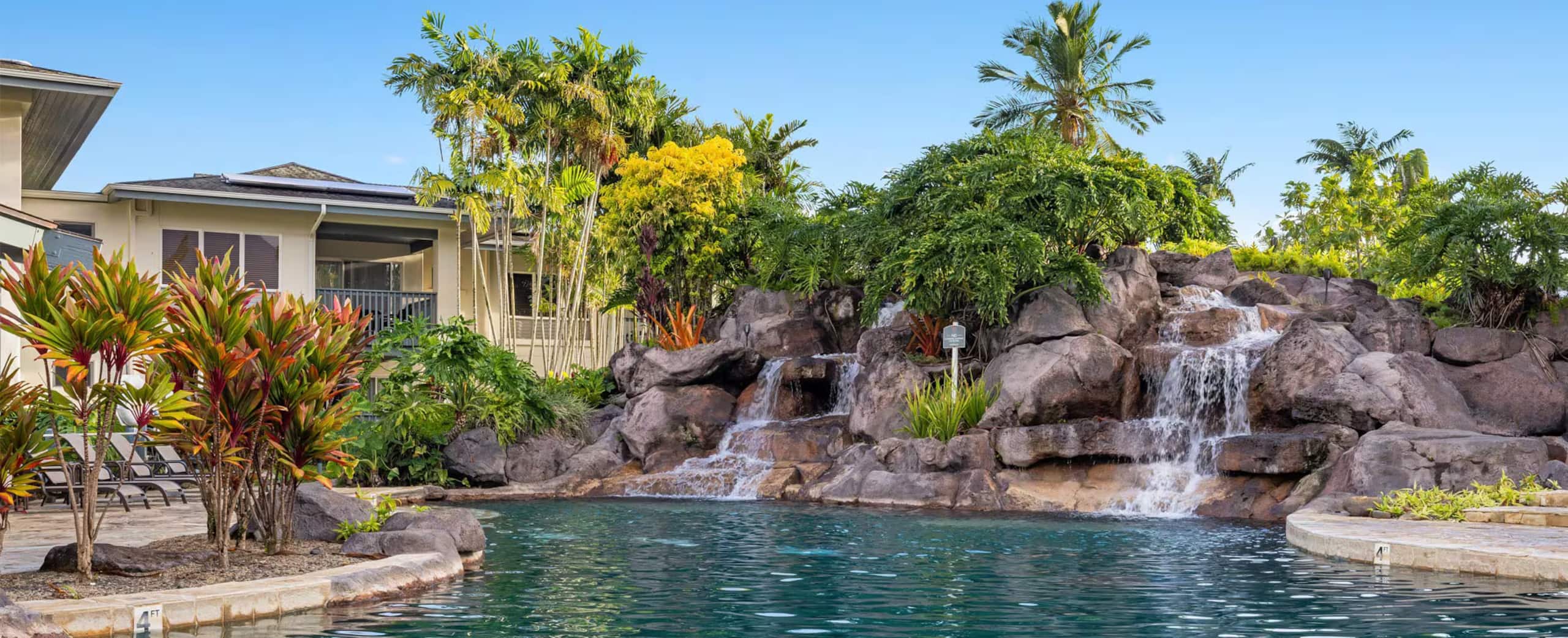 Resort in Princeville · ★4.67 · 2 bedrooms · 3 beds · 2 private baths - Image 41